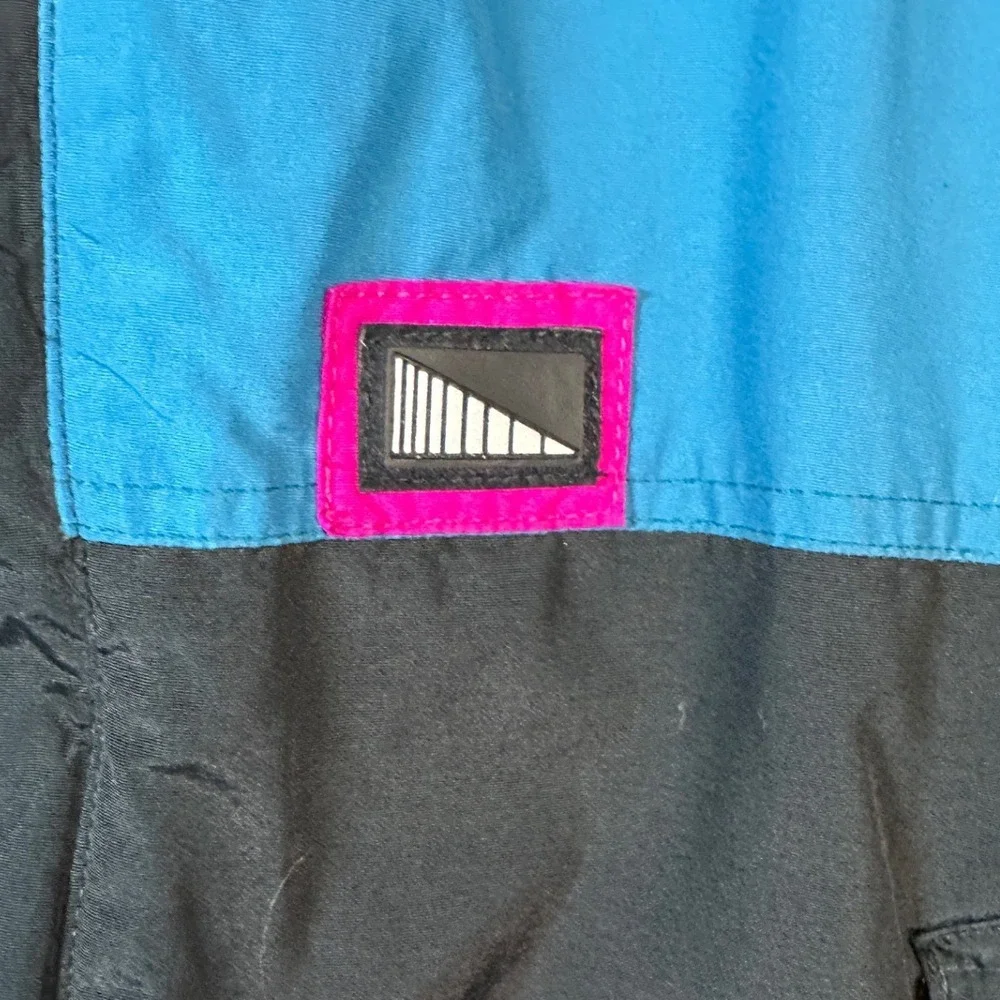 VTG Cornice‎ Ski Jacket Snowboard Winter Coat Gorpcore Insulated Mens M Snow